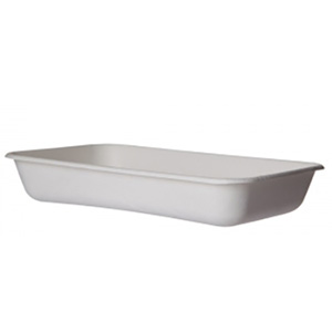 Eco-Products® WorldView™ Rectangular Food Container