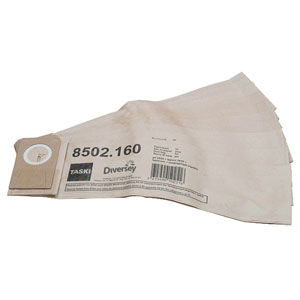 Taski Paper Vacuum Bag