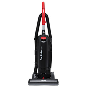 Sanitaire® FORCE™ QuietClean® Upright Vacuum SC5815D