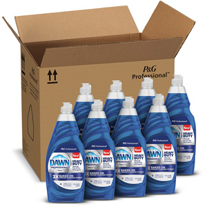 Dawn® Professional Heavy-Duty Manual Pot & Pan Dish Detergent