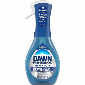 Dawn® Professional Heavy Duty Powerwash Commercial Dish Spray