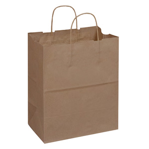 Duro Bag Dubl Life® Vino Shopping Bag