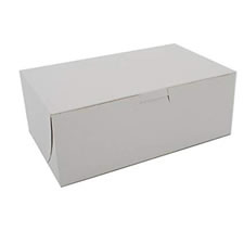 SCT® Non-Window Bakery Box