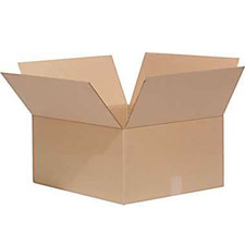 Corrugated Kraft Box