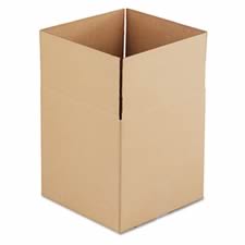 Corrugated Kraft Box