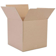 Corrugated Kraft Box