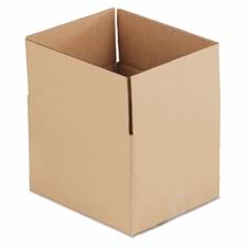 Corrugated Kraft Box