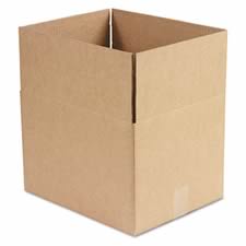 Corrugated Kraft Box