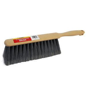 Janico Counter Duster Brush