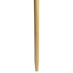 Janico Tapered Wood Broom Handle