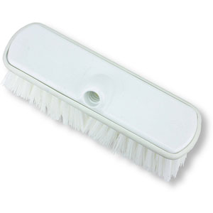Carlisle Sparta® Scrub Brush with Protective Bumper