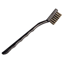 Better Brush Stainless Steel Detail Toothbrush