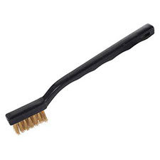 Better Brush Brass Detail Toothbrush