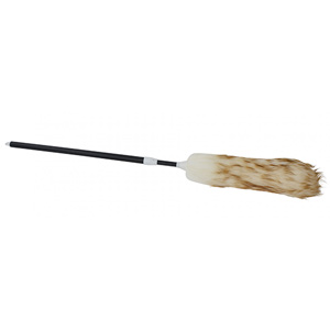 Janico Multipurpose Lambswool Duster