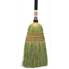 O'Dell Janitor "S" Broom