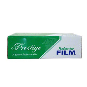 Western Plastics Prestige Foodservice Film