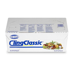 Berry Plastics ClingClassic Standard Foodservice Film