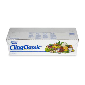 Berry Plastics ClingClassic Standard Foodservice Film