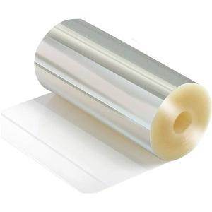 Acetate Cake Baking Strips