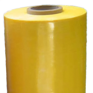Western Plastics Blown Hand Stretch Film