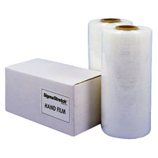 Sigma Classic Blown Hand Stretch Wrap Film