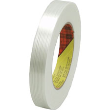 Scotch Filament Tape 897