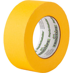 Shurtape FrogTape® CP 225 Performance Grade Medium-High Adhesion Masking Tape