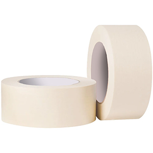 Shurtape FP 97 Kraft Paper Tape, 3 Inch