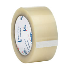 ipg 341 Premium Carton Sealing Tape