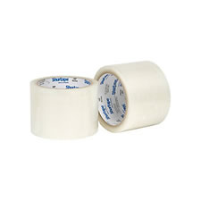 Shurtape HP 400 High Performance Grade Hot Melt Packaging Tape