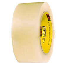 3M Scotch 371 Box Sealing Tape