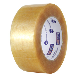 ipg 520 Premium Grade Carton Sealing Tape