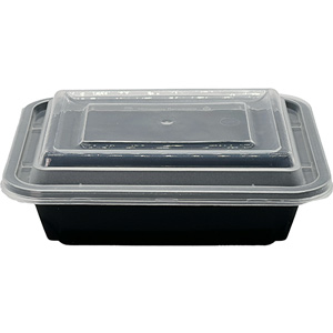 Victoria Bay Microwavable Food Container Combo