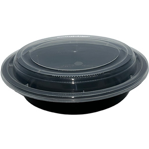 Victoria Bay Microwavable Food Container Combo