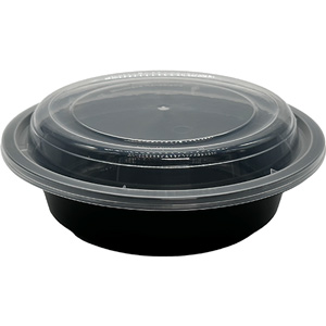 Victoria Bay Microwavable Food Container Combo