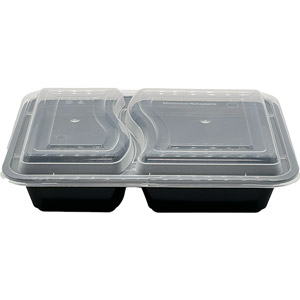 Victoria Bay Microwavable Food Container Combo