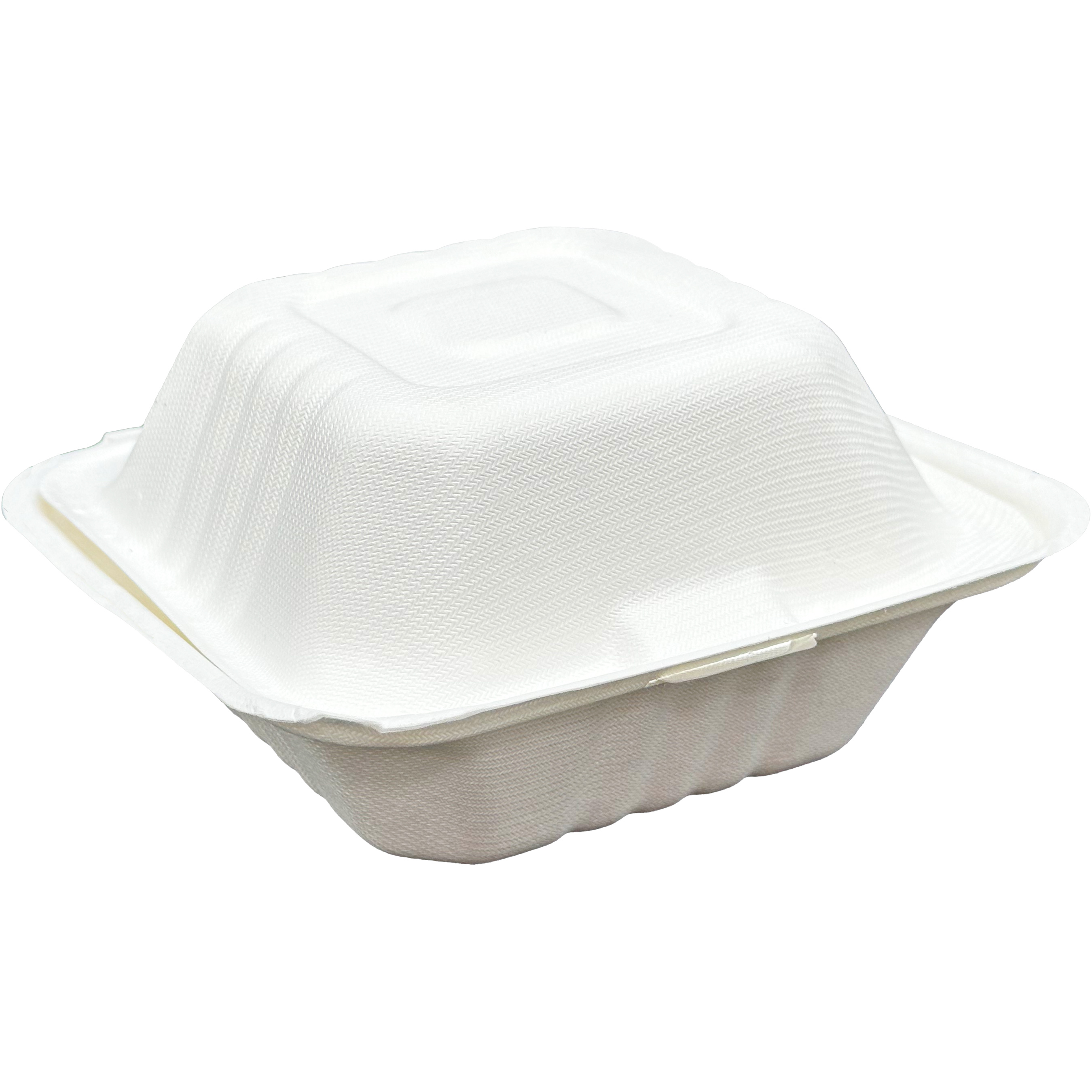 Victoria Bay Clamshell Food Container