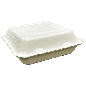 General Supply DELI16OZ Plastic Deli Containers, 16 Oz