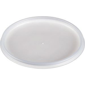 Dart Vented Foam Cup/Container Lid