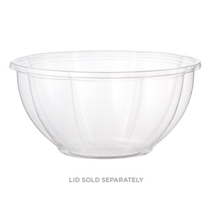 World Centric® Compostable Salad Bowl