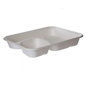 Eco Products WorldView™ Nacho Tray