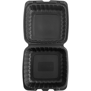 Victoria Bay Clamshell Food Container