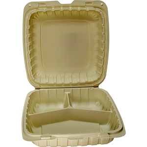 Victoria Bay Hinged Food Container