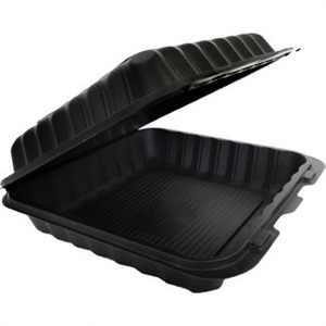 Victoria Bay Hinged Food Container