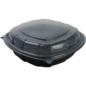 Victoria Bay Square Hinged Lid Container