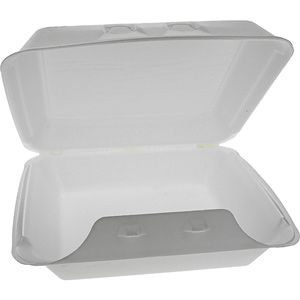 Victoria Bay Hinged Food Container