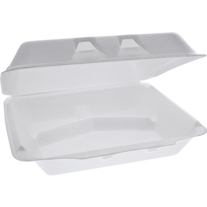 Victoria Bay Hinged Food Container