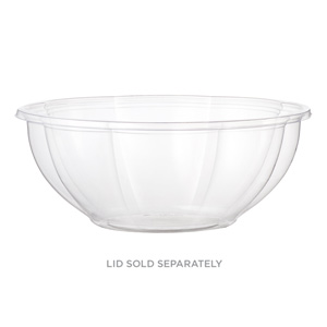 World Centric® Compostable Salad Bowl