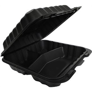 Victoria Bay Hinged Food Container