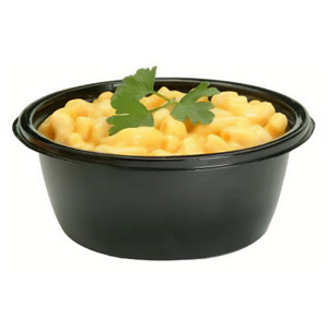 Sabert Small Round Container